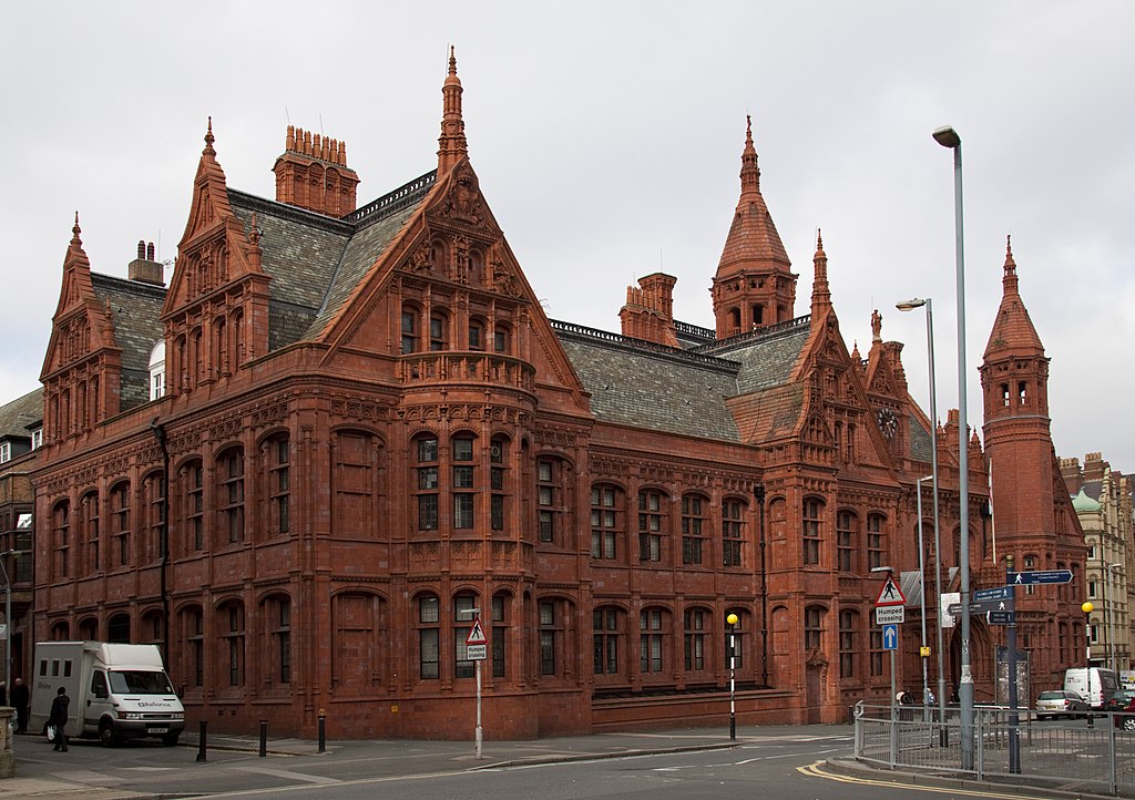 Birmingham firm triumphs in legal aid appeal over retrial