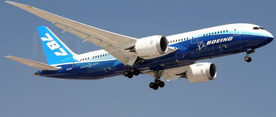 Boeing Digital Aviation Sale: Kirkland & Ellis, Mayer Brown Advise