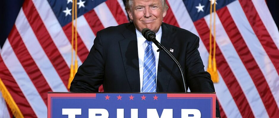Trump Admin Asks Supreme Court to Lift Deportation Block