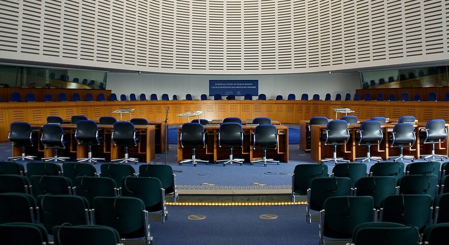 ECHR condemns Netherlands over years-long mother-daughter separation