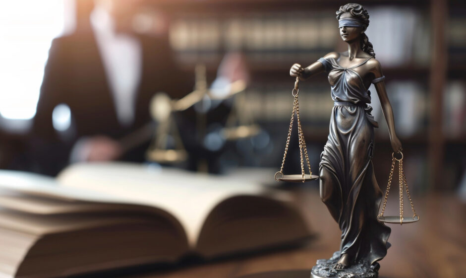 Lawyer Exposed Himself to Girls Repeatedly