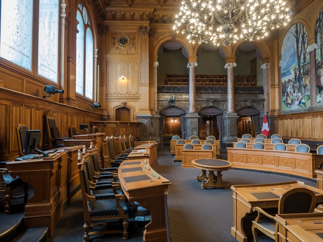No Article 6 Right to Lay Advocate in Family Court Case
