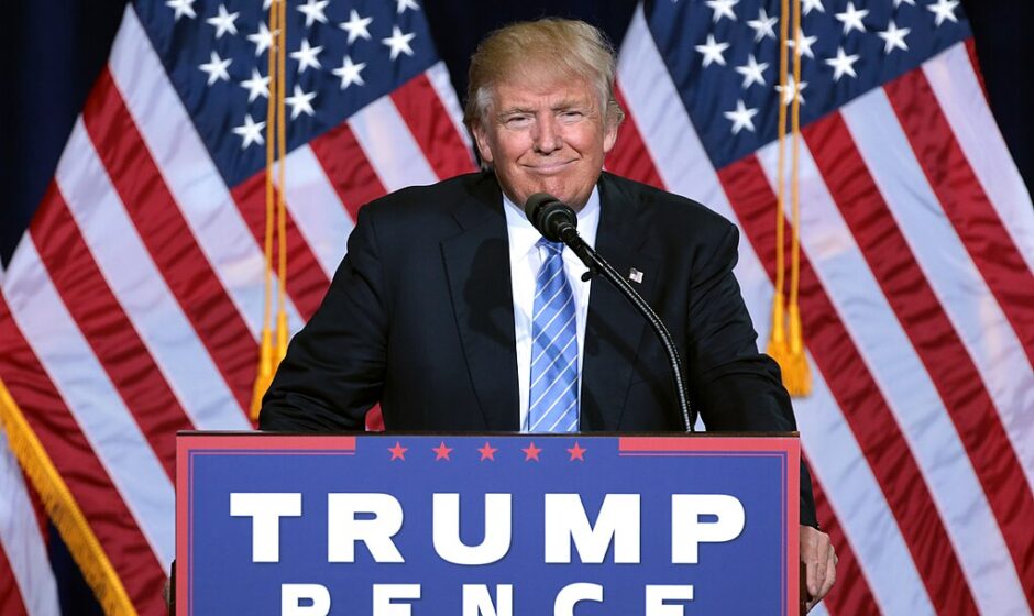 Lawyer Who Resigned Over Trump’s Legal Deal Joins Lowell