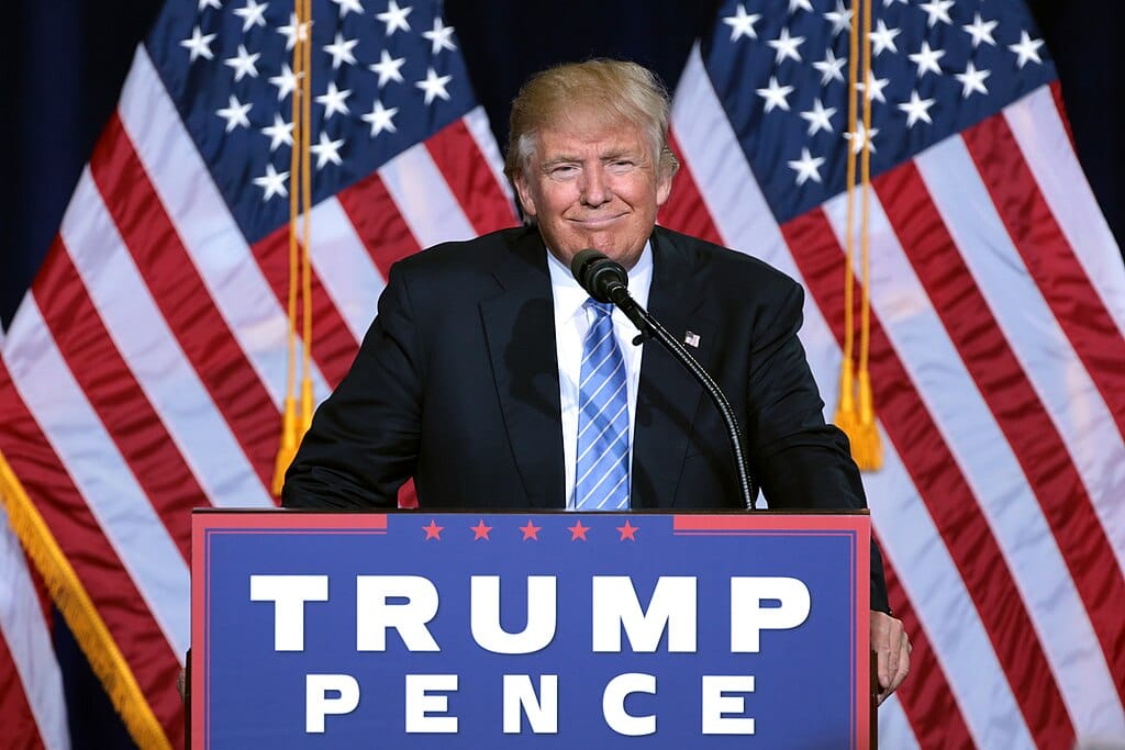 Lawyer Who Resigned Over Trump’s Legal Deal Joins Lowell