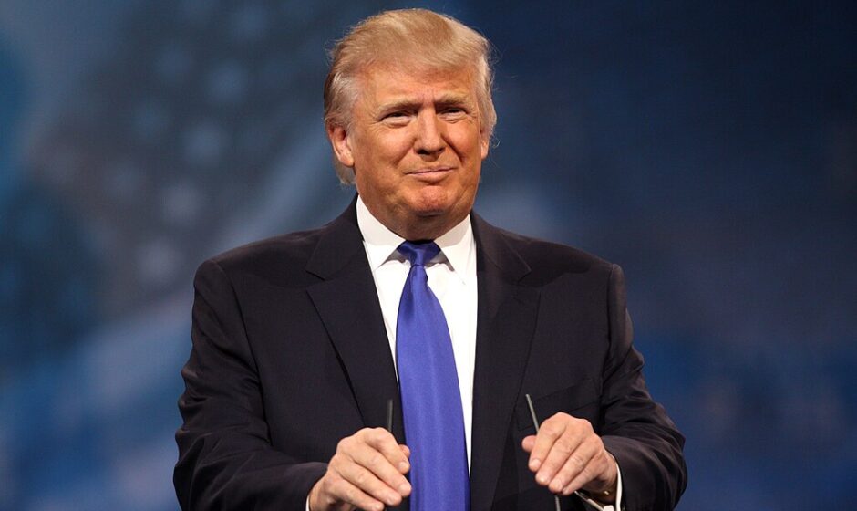 Judge Overturns Trump Sanctions on WilmerHale with Fiery Ruling