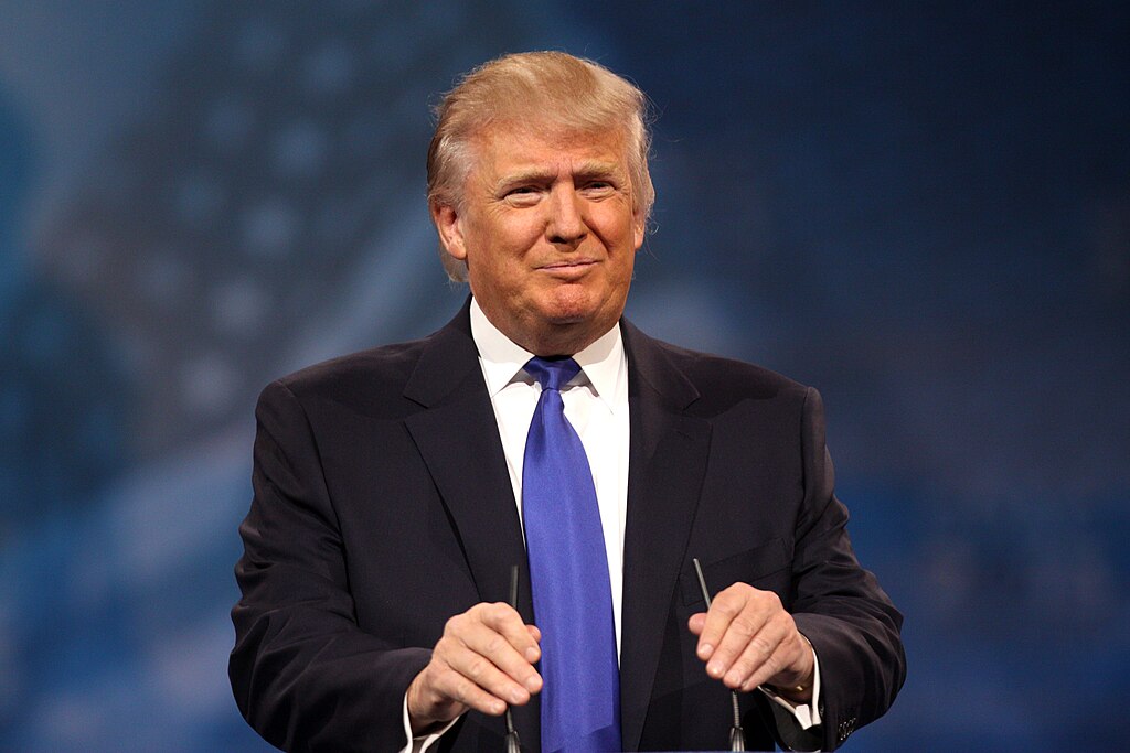 US judge overturns Trump order with 27 exclamations — and a gumbo recipe