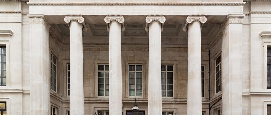 Dana Denis-Smith elected Deputy VP, Law Society England