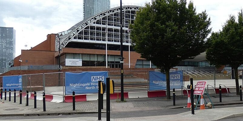 NHS Trust Life-Support Case: Judge Blasts Last-Minute Disclosure