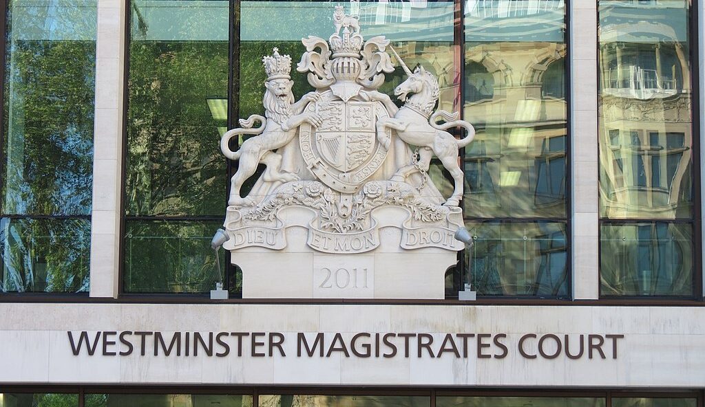 Solicitor and accountant to face court over money laundering allegations in Birmingham
