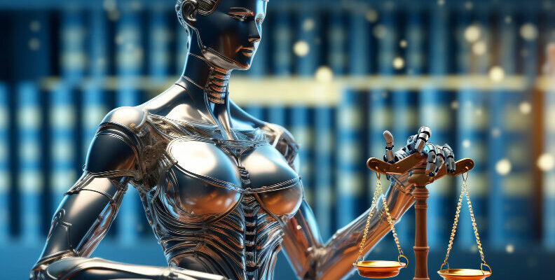 European Law Firms Reveal Early AI Adoption in Law