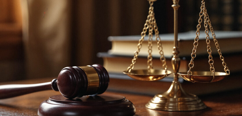 Daniel O’Connell Dismissal Case: Teasdale Partner Wins Tribunal