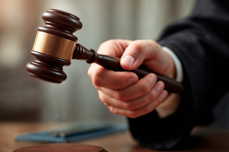 Judge sanctioned over 4-month delay in family case final order