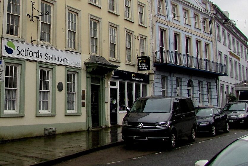 Setfords Legal Recruitment UK Firm Leads Fee-Share Firms