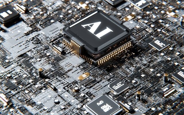 AI Law Firm Approved to Send £2 Legal Threats