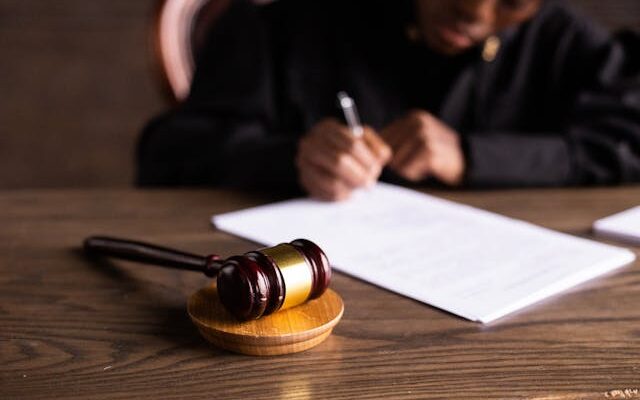 High Court Slams Barrister for Fake Cases in Court Pleadings