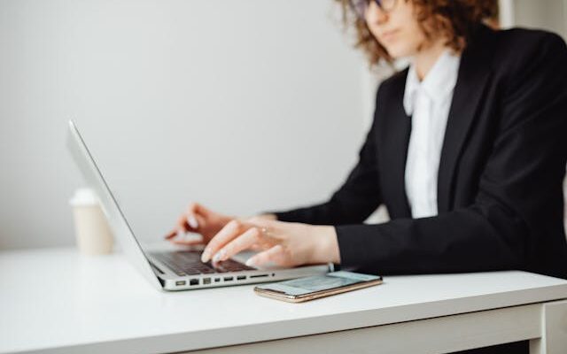 How Gen Z UK Lawyers Are Transforming the Legal Profession