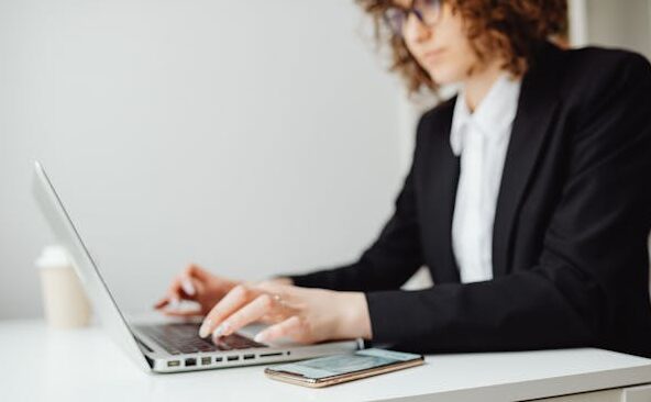Gen Z is redefining legal careers — with social media, activism, and work-life balance