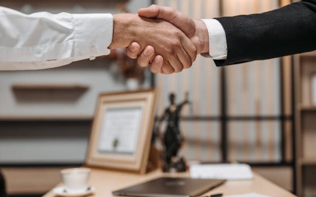 Wills Reform and Client Communication Lead at 2025 Law Society
