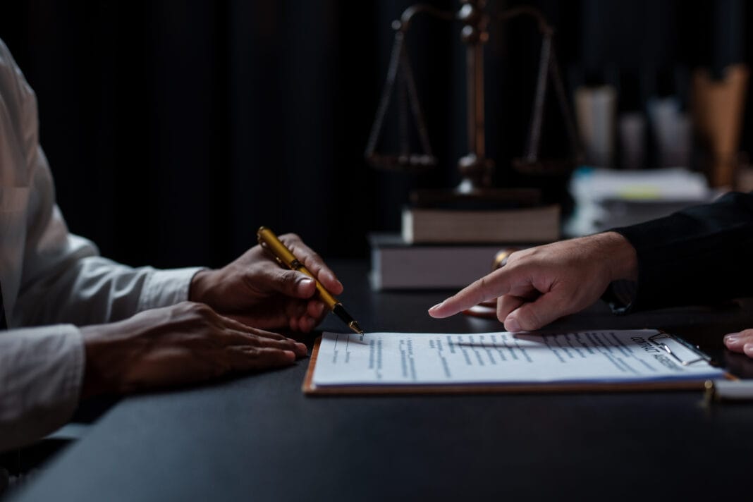 SDT Clears Immigration Solicitor Targeted in Daily Mail Sting