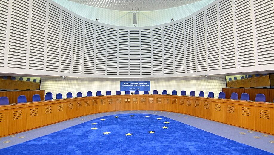 UK calls for overhaul of ‘out-of-touch’ European Human Rights Court