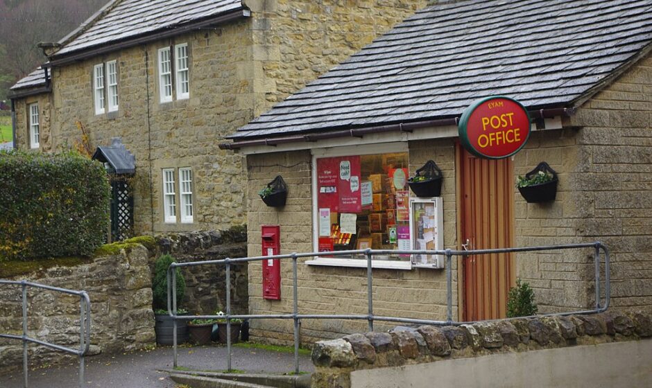 Capture Redress Scheme: Government Backs Post Office Victims