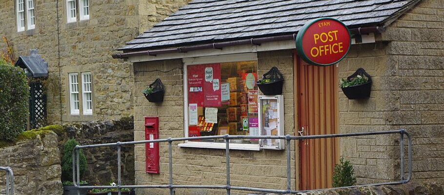 Capture Redress Scheme: Government Backs Post Office Victims