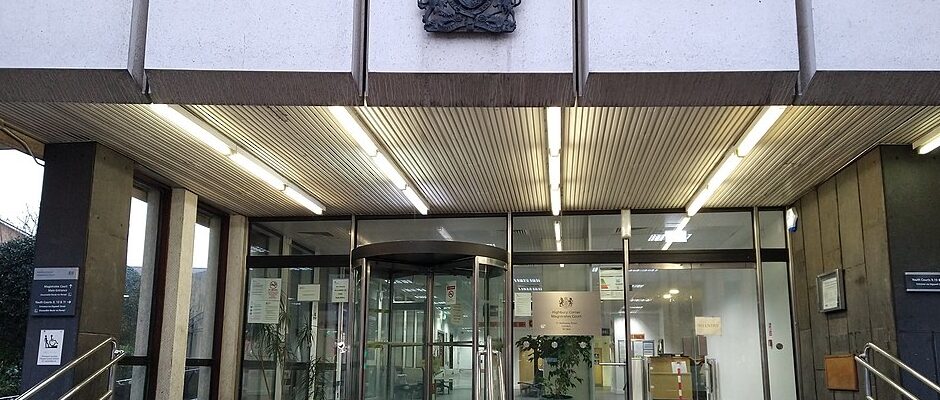 Hampstead Accountant Trust Fraud: Accused of Stealing £411k