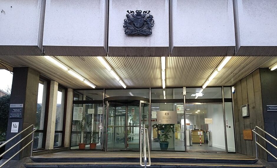 Hampstead accountant accused of stealing £400k from family trust