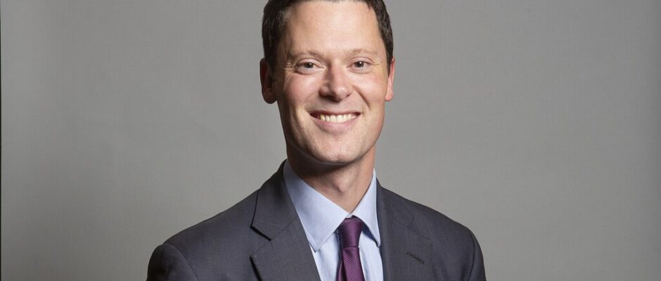 Alex Chalk Conscientious Objection in Legal Duties