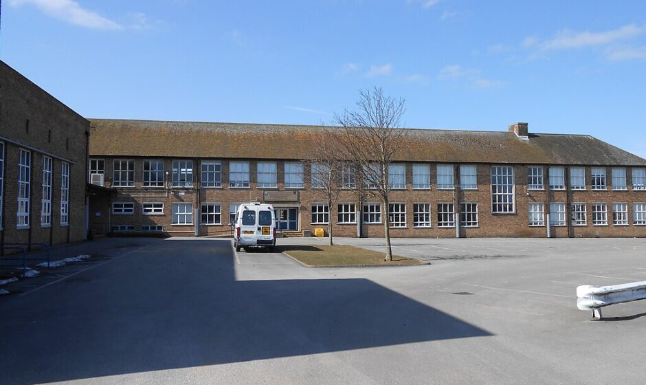 Pensby High Legal: Ordered to Reveal £500k in Lawsuit