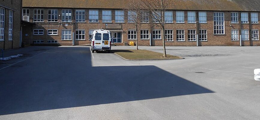 Pensby High Legal: Ordered to Reveal £500k in Lawsuit