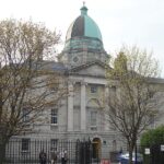 Solicitor suspended for groping female colleagues during drunken law firm parties
