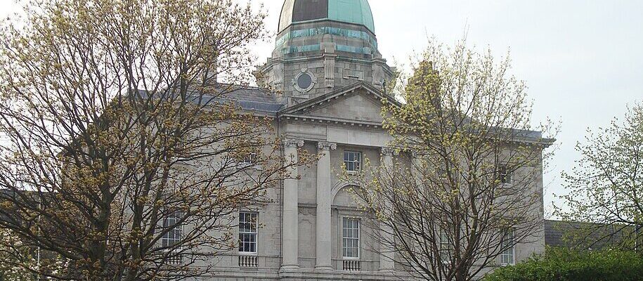 Northern Ireland Solicitors Call for Frontline Worker Status