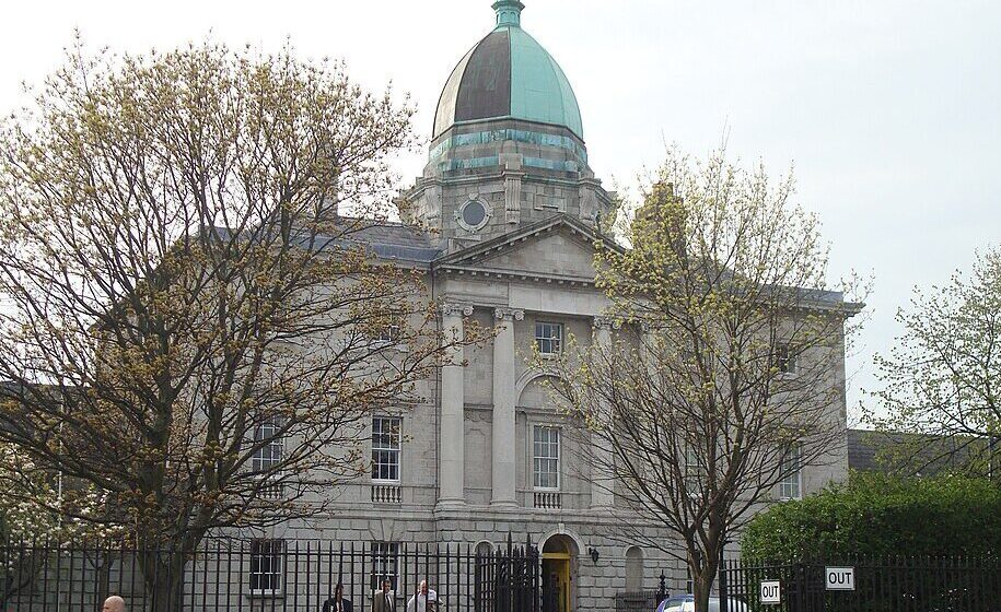 Northern Ireland Solicitors Call for Frontline Worker Status