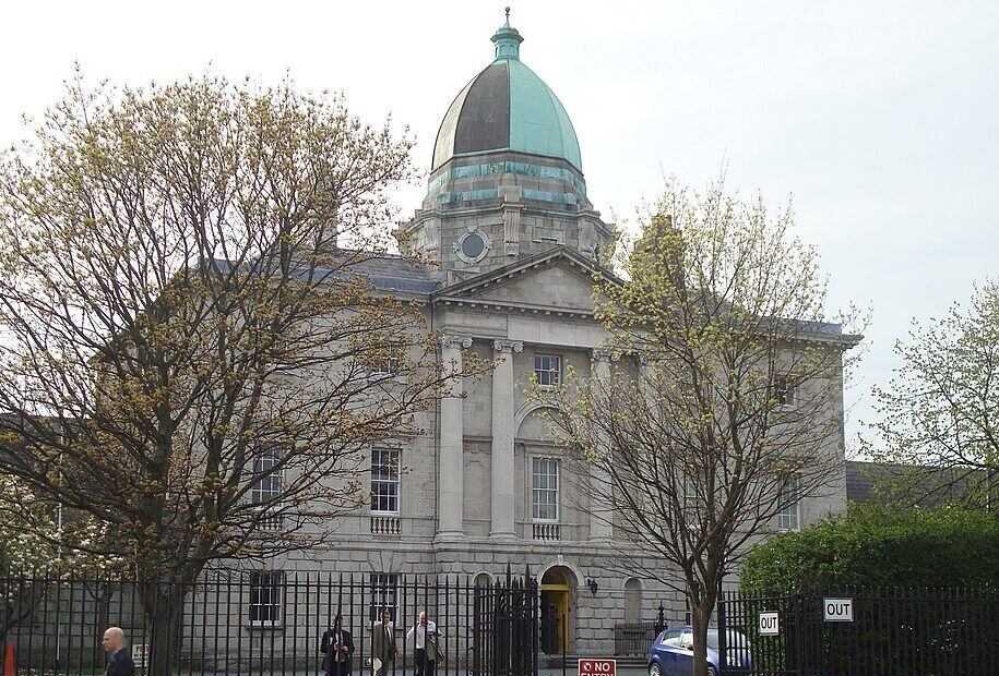 Calls grow for legal protection as NI solicitors face harassment on the job