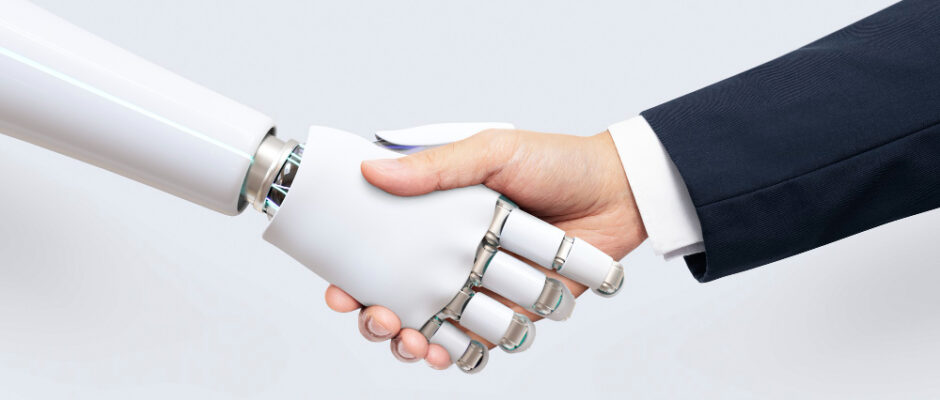 Law Society Proposes AI ‘NHS 111’ for Legal Aid