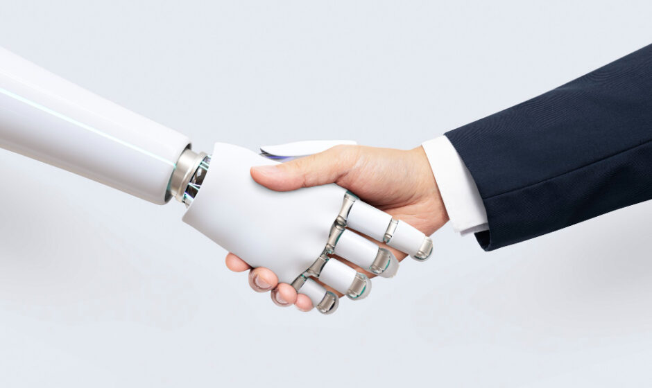 Law Society Proposes AI ‘NHS 111’ for Legal Aid