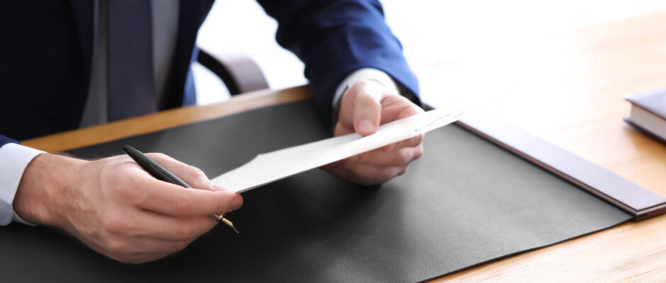 London Solicitor Suspended for Groping Colleagues