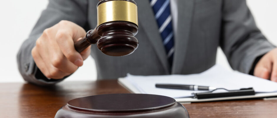 SLAPP Case: Tribunal Blocks Client Names to Protect Privilege