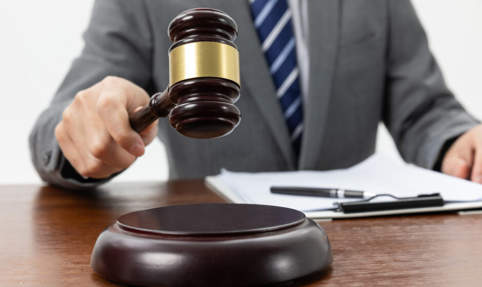SLAPP Case: Tribunal Blocks Client Names to Protect Privilege