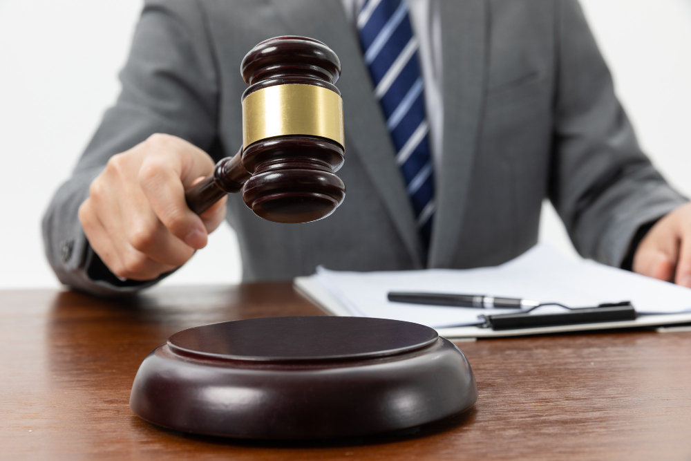 SLAPP scandal: Court orders anonymity for clients amid privilege debate