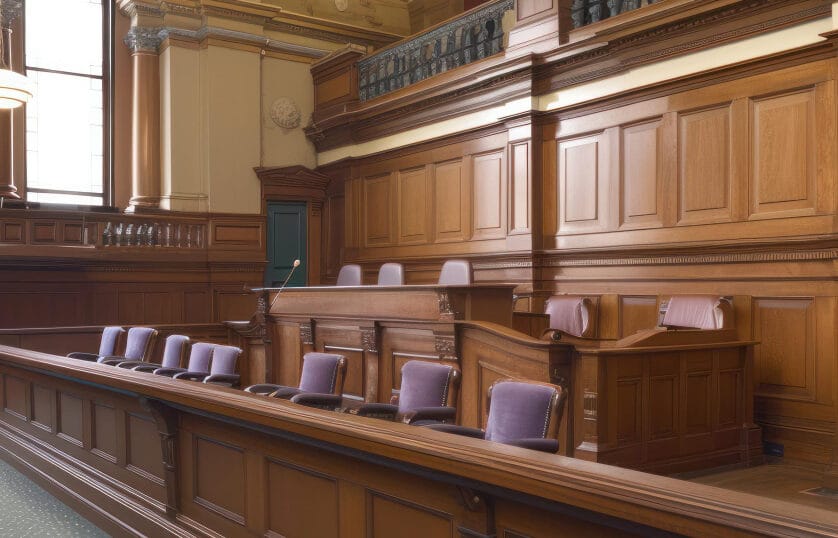 Court Rejects Rapist’s Appeal Despite Solicitor’s Strike-Off