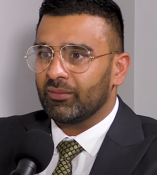 Lawyer Akhmed Yakoob Denies Money Laundering Allegations