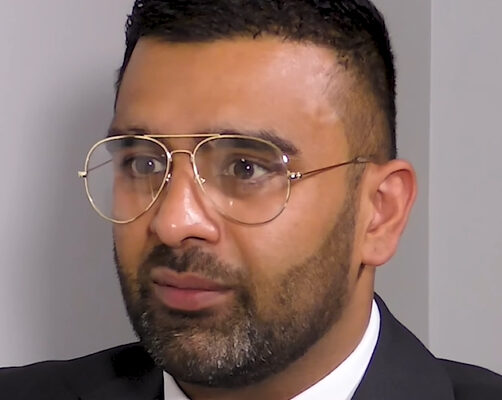 Lawyer Akhmed Yakoob Denies Money Laundering Allegations
