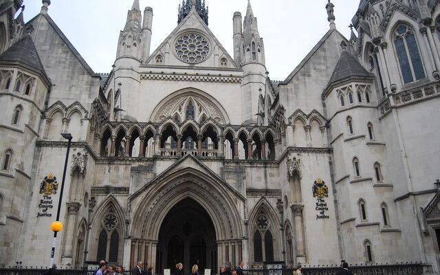 High Court Firmly Rejects Private School VAT Challenge