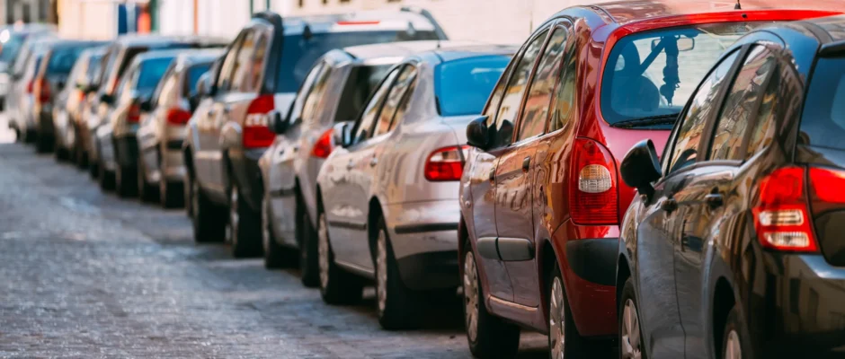 Driveway Parking Rights: What You Can Legally Do About It