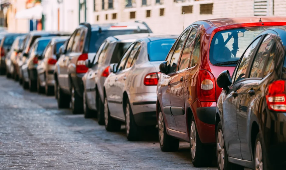 Driveway Parking Rights: What You Can Legally Do About It
