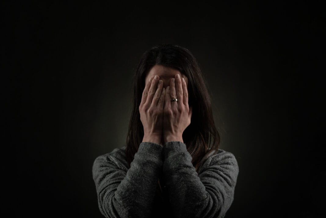 Six in 10 women lawyers face sex discrimination