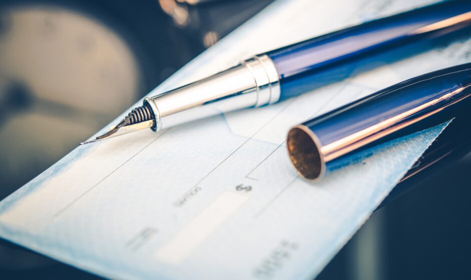 Solicitor Cleared of Dishonesty After Altering Cheque