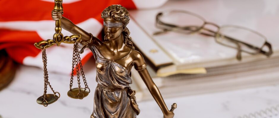 Solicitor Shielded from Public Naming After Sexual Harassment